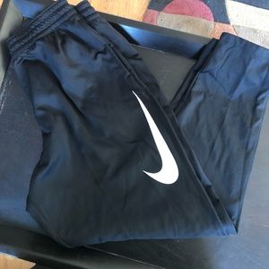 Nike sweat pants